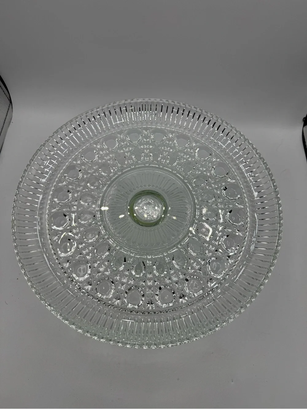 federal glass vintage 1940